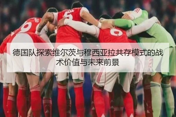 德国队探索维尔茨与穆西亚拉共存模式的战术价值与未来前景